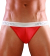 Macho Sport Bikini Brief